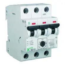 EATON motorový spouštěč 3-pol 1.0-1.6A Z-MS-1.6/3P