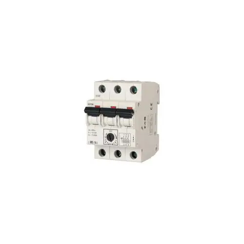 EATON motorový spouštěč 3-pol 1.6-2.5A Z-MS-2.5/3P