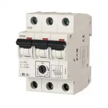 EATON motorový spouštěč 3-pol 2.5-4.0A Z-MS-4.0/3P