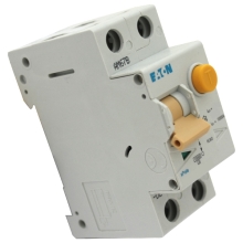 EATON proudový chránič 1N-pólový 6A 0.03A PFL7-6/1N/B/003