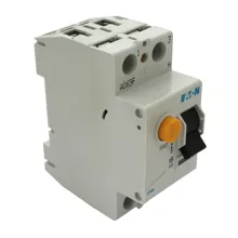EATON proudový chránič 2-pólový 40A 30mA /263579/ DE 10kA