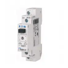 EATON relé instalační 1-ZAP 230V AC 16A Z-R230/16-10 Kód:ICS-R16A230B100