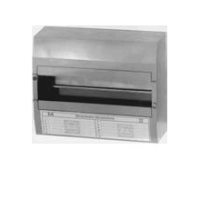 EATON rozvodnice píříslušenství kryt.převlečný ISO-1-OP 11-modulů