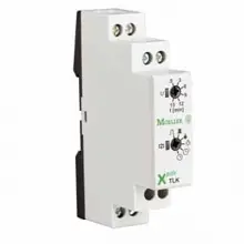 EATON schodišťový spínač TLK ;STOP alarm cent.ovl