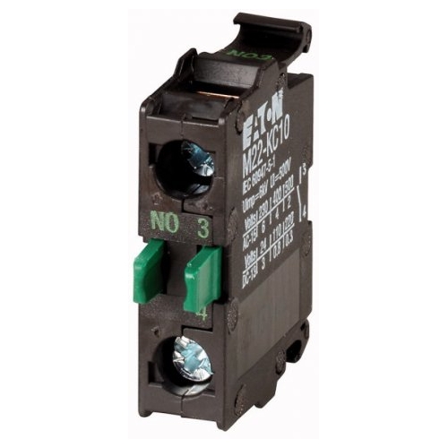 EATON spínací jednotka M22-KC10