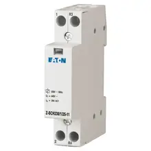 EATON stykač 1 zap+2 vyp. 230V 25A /193886/