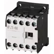 EATON stykač.pomocný 4-ZAP 3A DILER-40 230V(50HZ)/240V(60HZ)