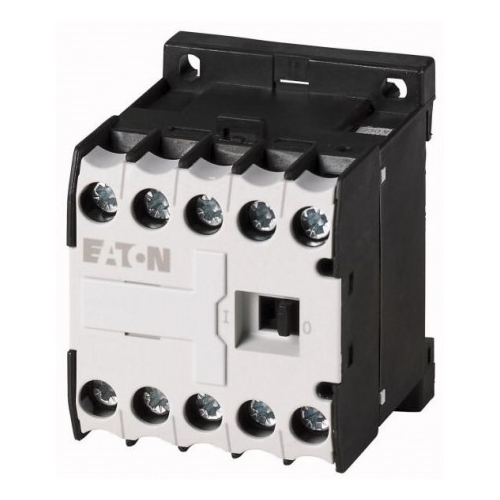 EATON stykač.pomocný 4-ZAP 3A DILER-40 230V(50HZ)/240V(60HZ)