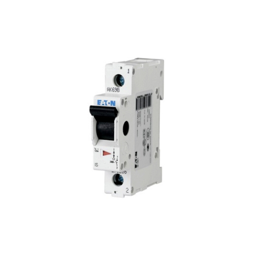 EATON vypínač hlavní 1-pol 20A 240/415V IS-20/1