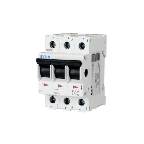 EATON vypínač hlavní 3-Fáz.20A /276260/