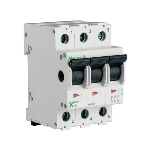 EATON vypínač hlavní 3-Fáz 63A (276276)