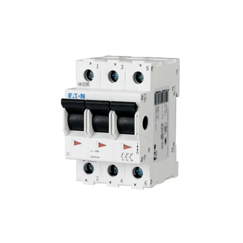 EATON vypínač hlavní 3-fázový 20A /276260/
