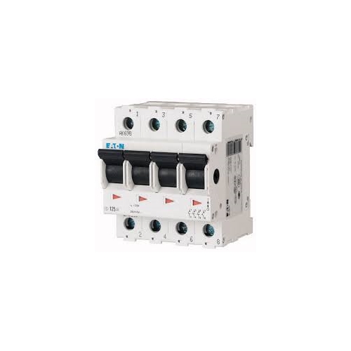 EATON vypínač hlavní 4-Fáz.40A /276273/