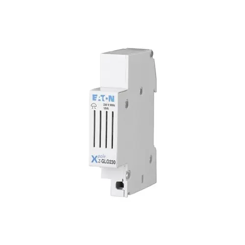 EATON zvonek na DIN ASBELL230 12V; (drive GLO-230)