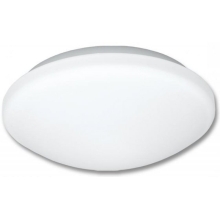 ECOLITE svítidlo stropnice Plafoniera VICTOR E27 60W s HF PIR čidlem 360° 275mm
