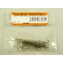 ELCHEMCO smyčka do trafopájky (1bal=5ks)