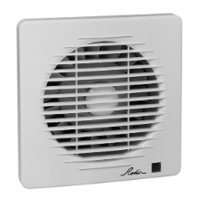 ELDESIGN ventilátor s doběhem-30sec Kód:HEF-100T