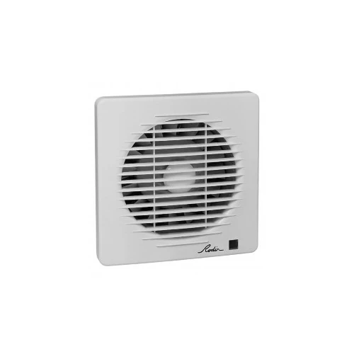 ELDESIGN ventilátor s doběhem-30sec Kód:HEF-100T