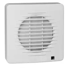 ELDESIGN ventilátor s doběhem Kód:HEF-100PT