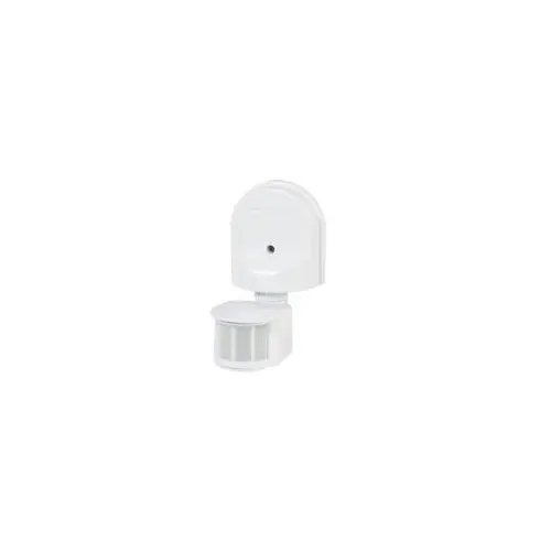 ELEKTROBOCK profi čidlo pohybové - nástěnné. 180°. 16A. 2-11 m. IP44. i pro LED