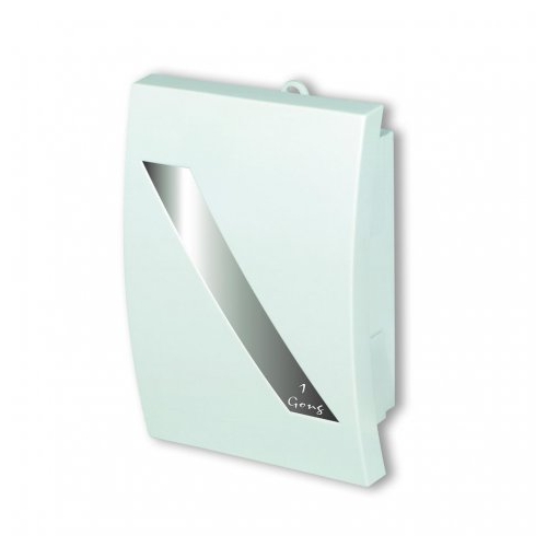 ELEKTROBOCK zvonek drátový ZV2-1Gong 1xpřij. ;