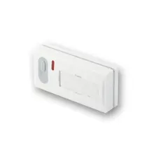 ELEKTROBOCK zvonkové tlačítko.nahr NT-BCD k bezdrát.zvonku ZV1-1.1-2.2-1aj.