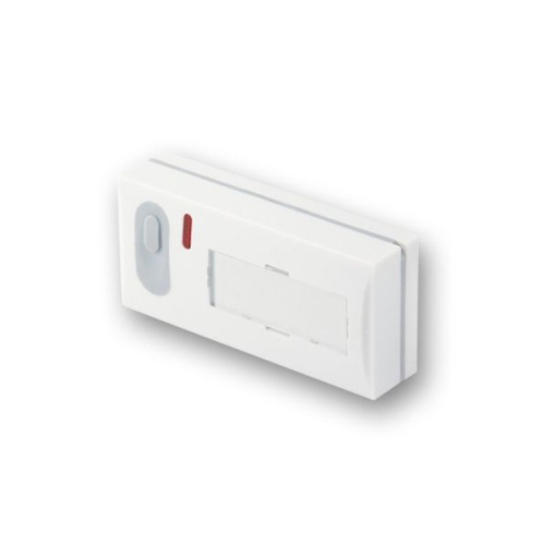 ELEKTROBOCK zvonkové tlačítko.nahr NT-BCD k bezdrát.zvonku ZV1-1.1-2.2-1aj.