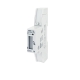 ELEMAN elektroměr 1-faz 1tarif.EDIN 111L 5-45A LCD displ /1008810/