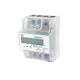 ELEMAN elektroměr 3-faz 1tarif EDIN 341L 5-80A LCD displ 4modul /1008830/