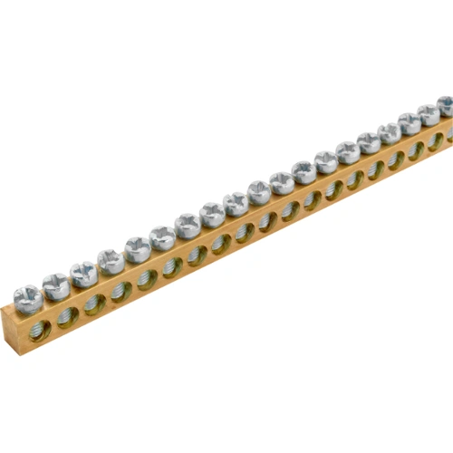 ELEMAN svorkovnice pro můstek  NSCH 6.5x9mm/100cm