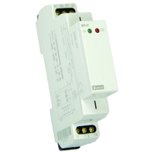 ELKO paměťové relé (přepínací) Kód:MR-41/230V 1x16