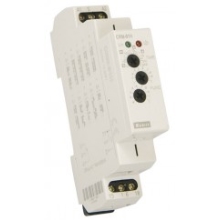 ELKO relé.multifunkční čas CRM-91H/230 1x16A