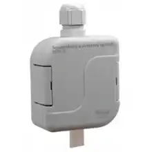 ELKO spínač soumrak 16A/230V IP65 Kód:SOU-3/230 ;vestav.senzor