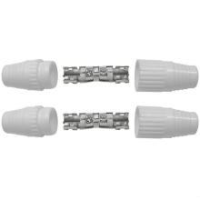 EMOS anténní konektor IEC spojka A 223 R BL2 Kód:R5060.2