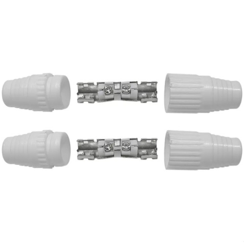 EMOS anténní konektor IEC spojka A 223 R BL2 Kód:R5060.2