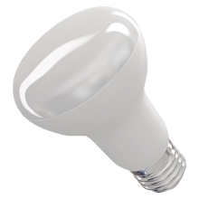 EMOS bulb Classic R63 10W E27 teplá bílá