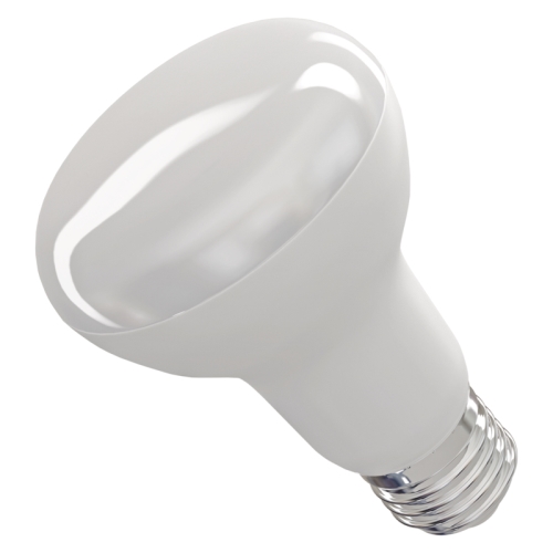 EMOS bulb Classic R63 10W E27 teplá bílá