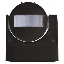 EMOS čidlo pohybové (PIR) IP44 černé Kód:G1125