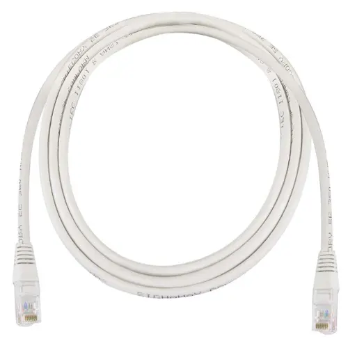EMOS datový kabel LAN UTP CAT5E 10m Kód:S9126