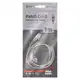EMOS datový kabel LAN UTP CAT5E 1m Kód:S9122