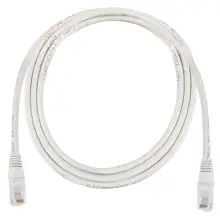 EMOS datový kabel LAN UTP CAT5E 2m Kód:S9123
