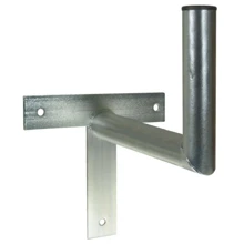 EMOS držák antény sat a internetove s křížem délka 35 cm V013G Kód:J60130