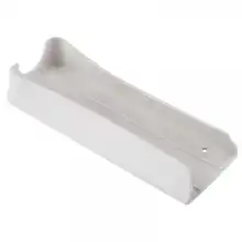 EMOS držák prodlužovacího přívodu 5 a 6 zas. Kód:P0004C