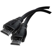 EMOS kabel HDMI + Ethernet A/M - A/M 3M Kód:SD0103