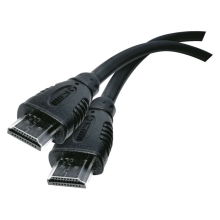 EMOS kabel HDMI + Ethernet A/M - A/M 5M Kód:SD0105