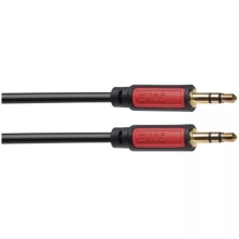 EMOS kabel Jack 3.5-jack 3.5 3m Kód:SM5003