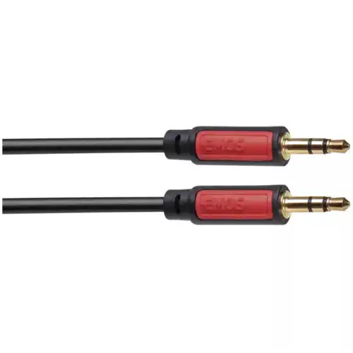 EMOS kabel Jack 3.5-jack 3.5 3m Kód:SM5003