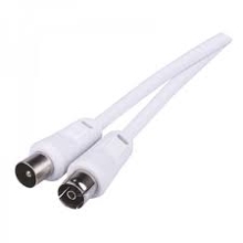 EMOS kabel koaxiální anténní přímý 10m Kód:SB3010