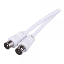 EMOS kabel koaxiální anténní přímý 7.5m Kód:SB3007
