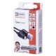 EMOS kabel USB 2.0 A/M - micro B/M 1m černá Kód: SM7004B